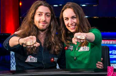 PokerStars Says Goodbye To Liv Boeree and Igor Kurganov