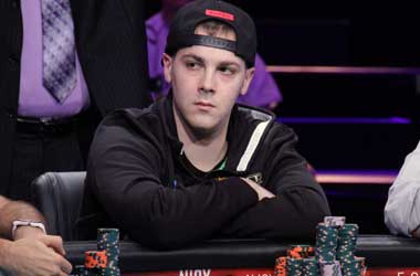 Thomas Cannuli Wins WSOP Gold Bracelet With The Online Big Grind