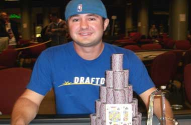 Mike Schneider Launches New Poker Tour Incorporating Fun And Charity