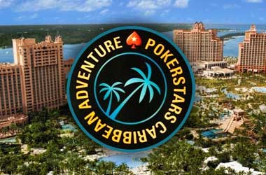 PokerStars ‘Road To The Bahamas’ Qualification Event for the 2018 PCA
