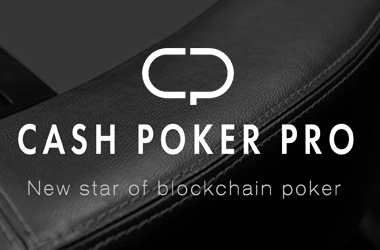 Cash Poker Pro Announces Plans For New Blockchain Gaming Platform