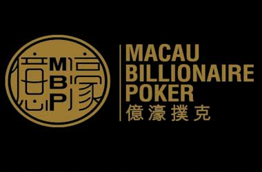 Macau Billionaire Poker 