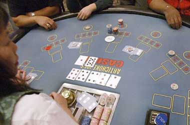 FINCEN Fines California Poker Room Artichoke Joe’s For Money Laundering