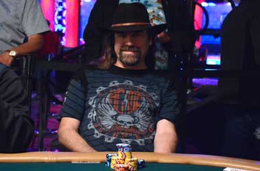 Chris Ferguson Crowned 2017 WSOP Player of the Year