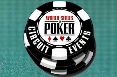 WSOP Circuit Begins Action Packed Season With First Stop At Choctaw Casino