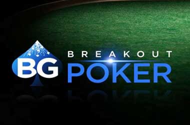 Breakout Poker Offering Player Bounties Via Their Pro Bounty Tournament
