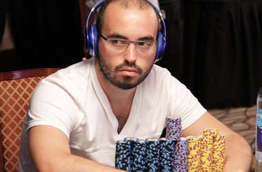 Bryn Kenney Tops All-Time Money List Despite 2nd Place Finish
