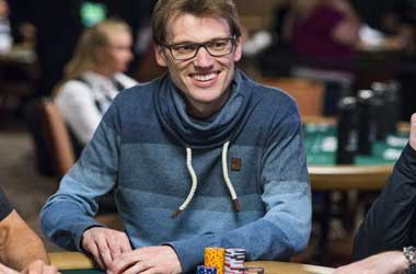 Christoph Vogelsang Top’s Germany’s List Of Biggest Poker Winners in 2020