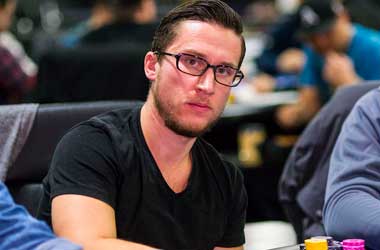 Daniel Dvoress Has Made Millions Playing Poker Without Winning