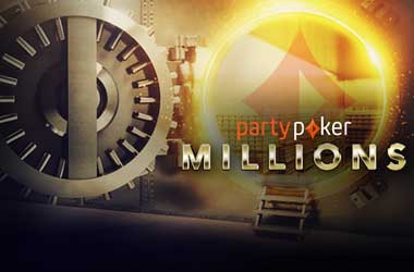 partypoker Makes Changes To MILLIONS Live Tour For 2019