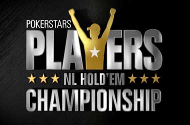 PokerStars’ Players No-Limit Hold’em Championship
