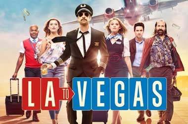 ‘LA to Vegas’ New Poker Inspired Comedy Sitcom Releases This Month