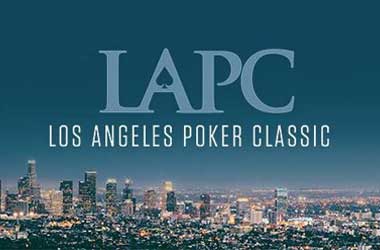 2019 LAPC Will Run At Commerce Casino From January