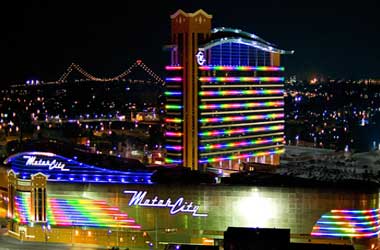 Biggest Bad Beat Jackpot In US Poker History Recorded At MotorCity Casino