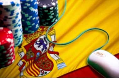 Online Poker Spain