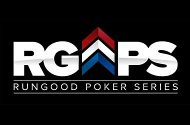 RunGood Poker Series Partners With Military-Focused Charity