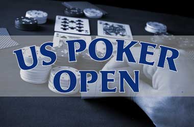 Poker Central’s U.S. Poker Open To Start From Feb 1st At Aria Casino
