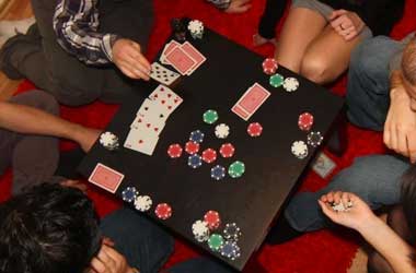 Home Poker Games Could Soon Be Illegal In Michigan City