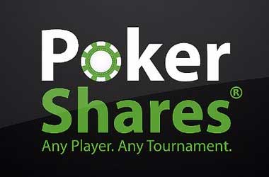 PokerShares Gives Poker Fans The Opportunity To Bet On Their Favourite Players