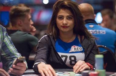 PokerStars Signs Muskan Sethi As They Prepare For India Push