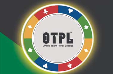 Online Team Poker League (OTPL)