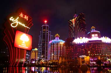 Macau Might Put An End To Poker Games