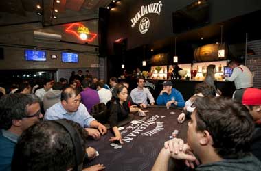 Bar Poker Leagues Provide Stress Free Events For Players To Have Fun
