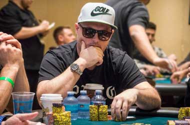 Paul Volpe Wins His Third WSOP Bracelet At Championship Event