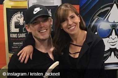 Poker Power Couple Take First And Second Place At The MSPT Venetian