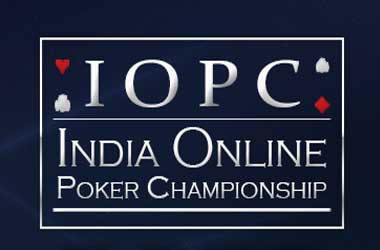 India Online Poker Championship
