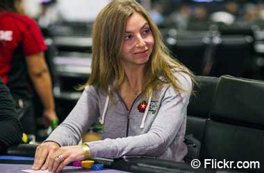 Maria Konnikova Delays Poker Book Due To Winning Streak