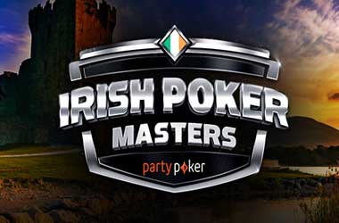 partypoker: Irish Poker Masters