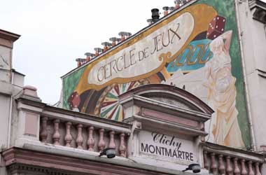 Clichy-Montmartre Closes, French Poker Market Struggling