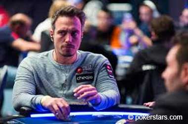 Lex Veldhuis Draws Personal Record Number Of Twitch Viewers