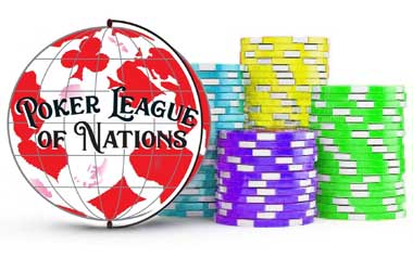 Liga Bangsa-Bangsa Poker