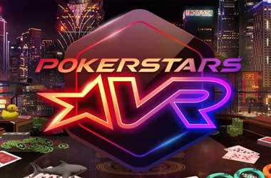 PokerStars Takes Players Into Latest Offering ‘Virtual Reality’