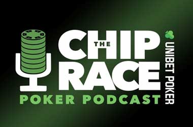 The Chip Race Poker Podcast