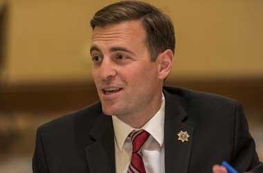 Adam Laxalt A Threat To Online Poker If Elected NV Governor