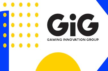 GiG Signs Poker Expansion Agreement With OneTimePoker