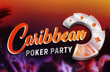 2020 Caribbean Poker Party Online Features $10M in Guarantees