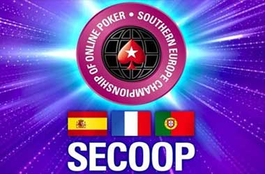 Pokerstars: Southern Europe Championship of Online Poker