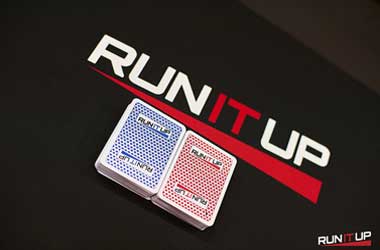 Run It Up Poker Festival Comes To California In December