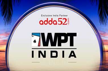 World Poker Tour: India