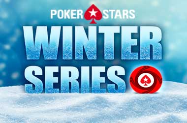 PokerStars US Winter Series Ends with Several Players Claiming Multiple Titles