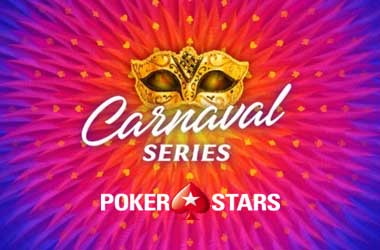 SE Poker Market Gets Ready For PokerStars Carnaval Series