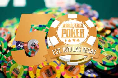 2019 WSOP Looks To Keep Up With The Times With Its Offerings
