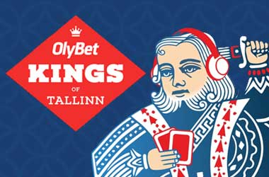 Olybet: Kings of Tallinn