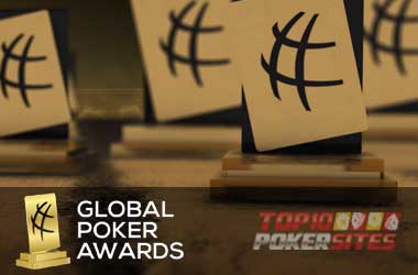 GPI Releases Nominations For Inaugural Poker Awards Event