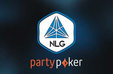 partypoker sponsors No Limit Gaming