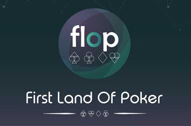First Land Of Poker